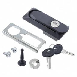 Essentra Access Solutions 7082020300