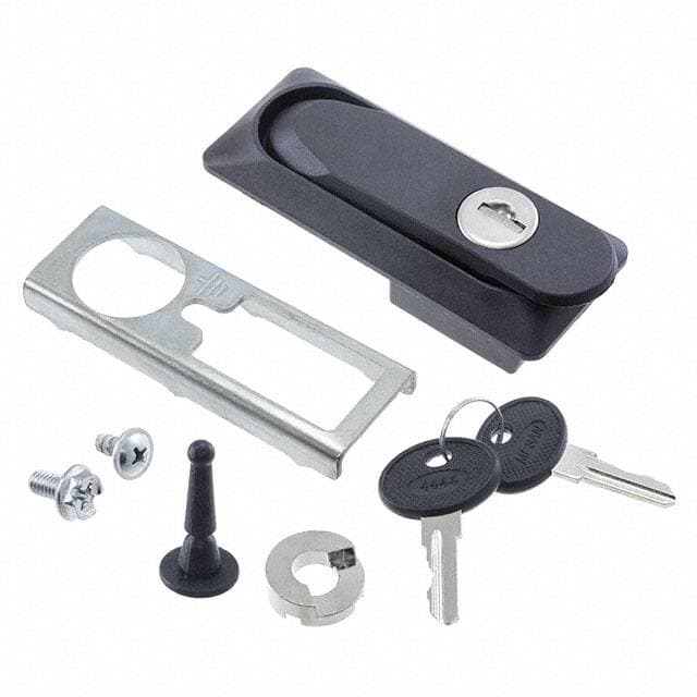Essentra Access Solutions 7082020300