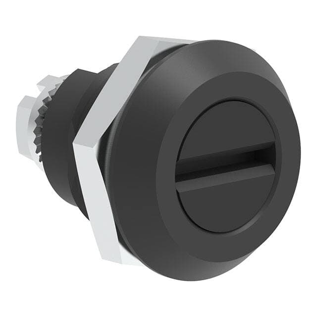 Essentra Access Solutions 76020124200