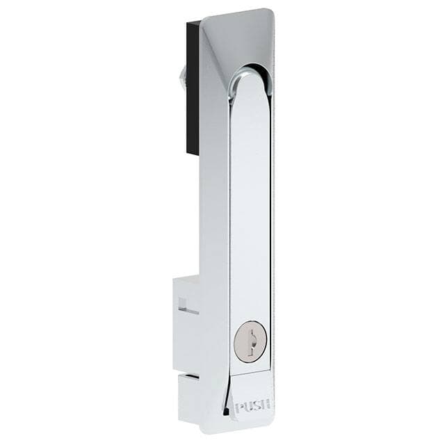 Essentra Access Solutions 90811110700