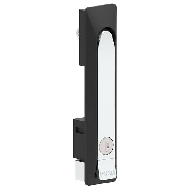 Essentra Access Solutions 90811120700