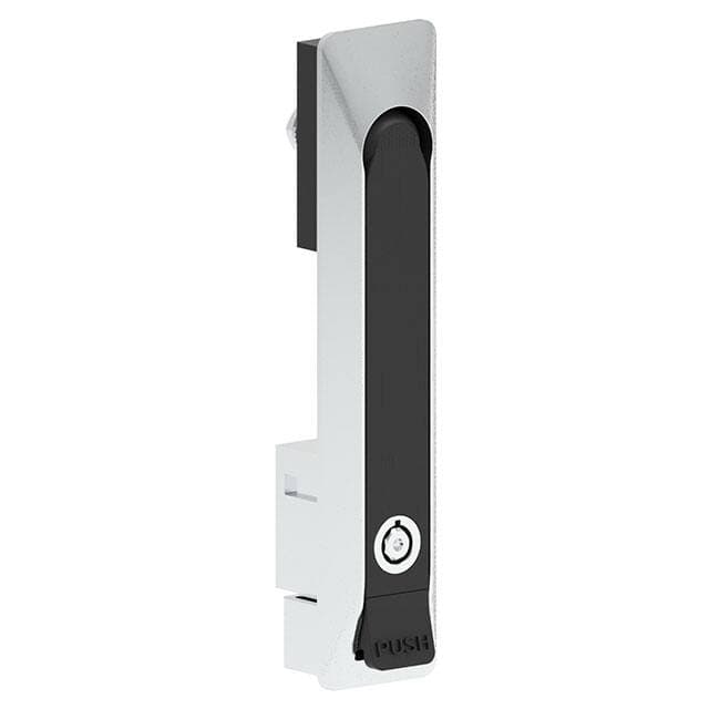 Essentra Access Solutions 90812112000