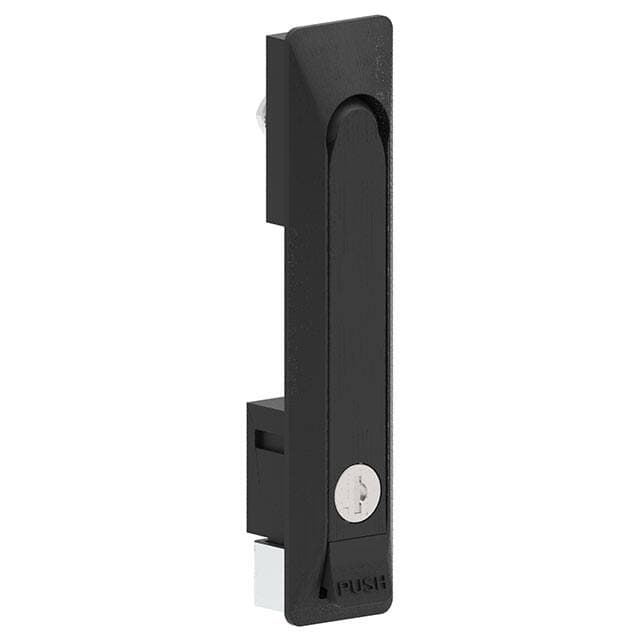 Essentra Access Solutions 90812120700