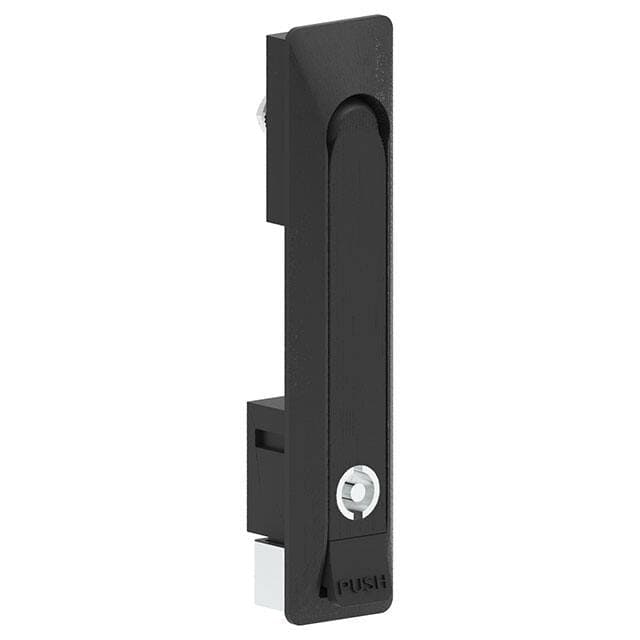 Essentra Access Solutions 90812201500