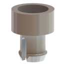 Essentra Components CSP4-01