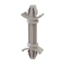 Essentra Components DLCBSHD-10M-01
