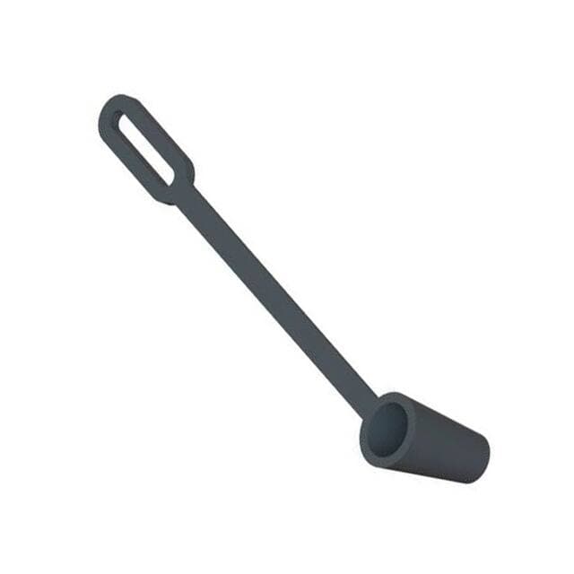 Essentra Components EFA02-11-ASS