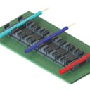 Essentra Components EFA04-18-ASS