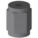 Essentra Components HTSN-M4-12-10-1