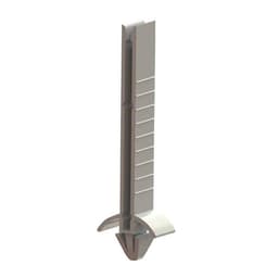 Essentra Components LCBG-1-01