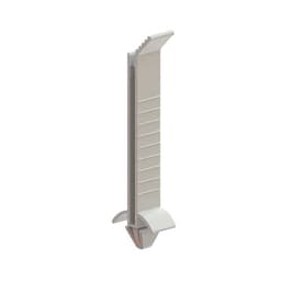 Essentra Components LCBG-3T-01