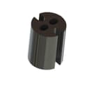 Essentra Components LEDS2-4-26
