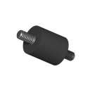 Essentra Components SDD-DAA-2520-M6