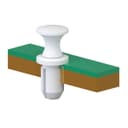 Essentra Components SLPB-2M-W