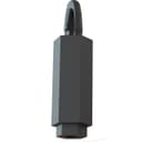 Essentra Components TCBN-T1-M4-8-5