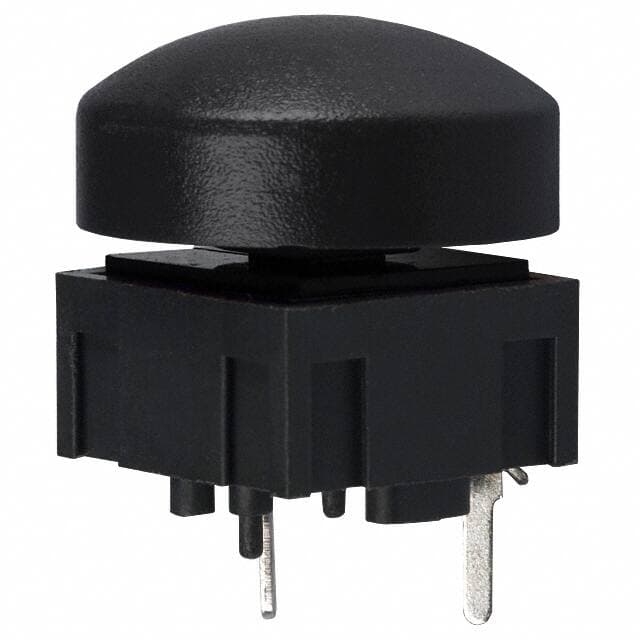 E-Switch 320.08RED