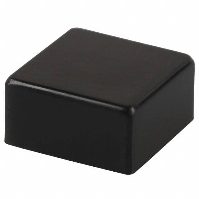 E-Switch 6JBLK