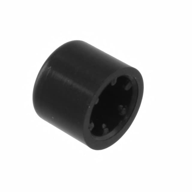 E-Switch 800AC1BLKCAP