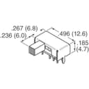 E-Switch EG2315A