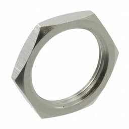 E-Switch HDW211048UNSHEXNUT