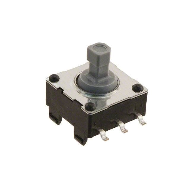 E-Switch JS5208
