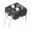 E-Switch KAE02LAGT