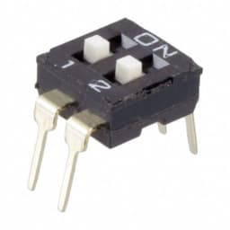 E-Switch KAE02LAGT