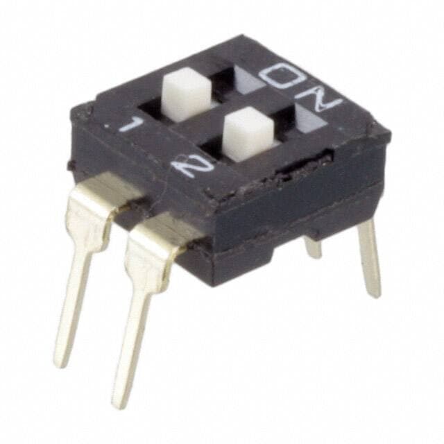 E-Switch KAE02LAGT
