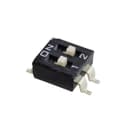 E-Switch KAE02LGGR