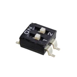 E-Switch KAE02LGGR