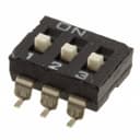 E-Switch KAE03LGGT