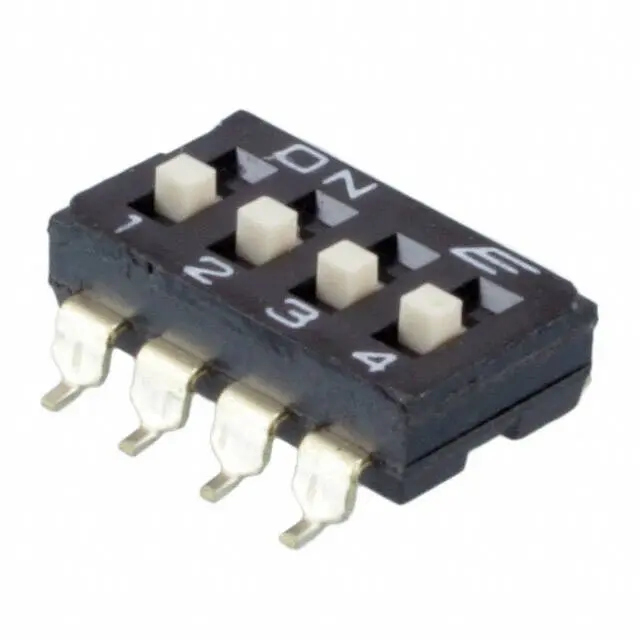 E-Switch KAE04LGGT