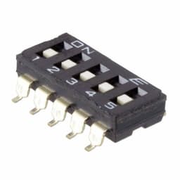 E-Switch KAE05TGGT