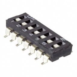 E-Switch KAE07TGGT