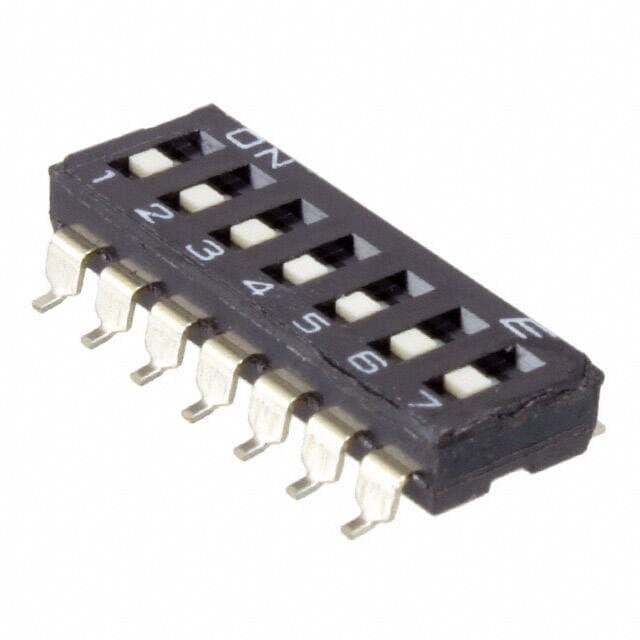 E-Switch KAE07TGGT