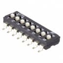 E-Switch KAE08LGGT
