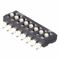 E-Switch KAE08LGGT