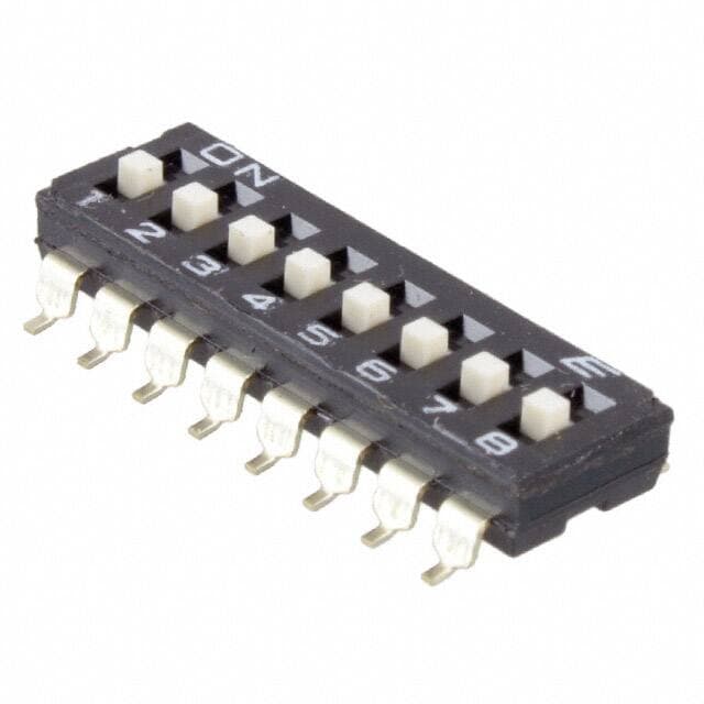 E-Switch KAE08LGGT