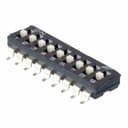 E-Switch KAE09LGGT