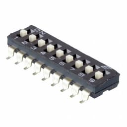 E-Switch KAE09LGGT