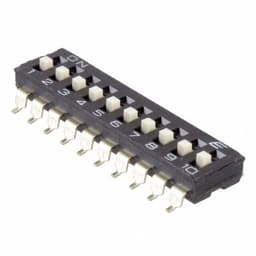 E-Switch KAE10LGGT