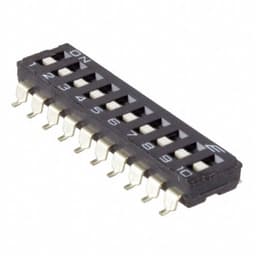 E-Switch KAE10TGGT