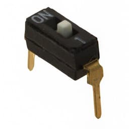 E-Switch KAJ01LAGT