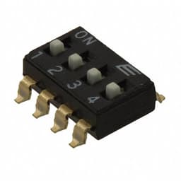 E-Switch KAJ04LGGT