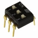 E-Switch KAJ03LAGT