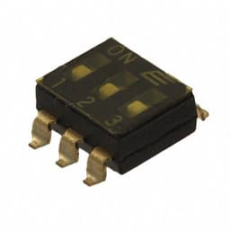 E-Switch KAJ03TGGT