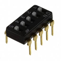 E-Switch KAJ05LAGT