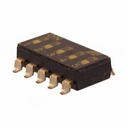 E-Switch KAJ05TGGT