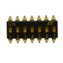 E-Switch KAJ07TGGT