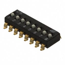 E-Switch KAJ08LGGT